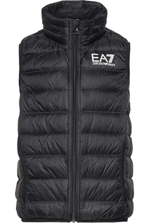 EA7 Down Vest