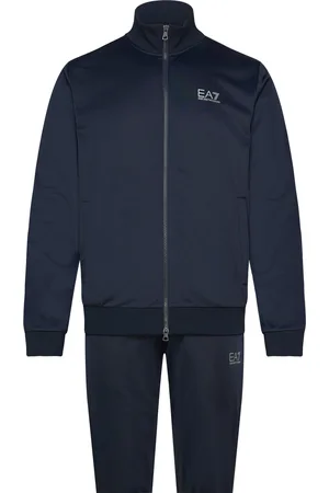 EA7 Tracksuit