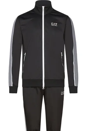 EA7 Tracksuit