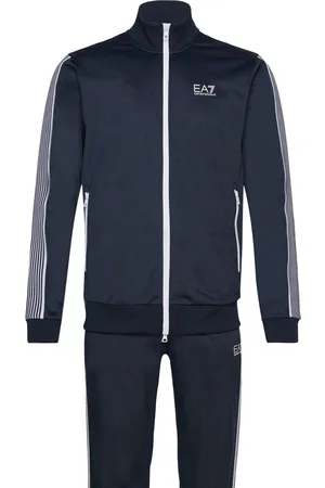 EA7 Tracksuit