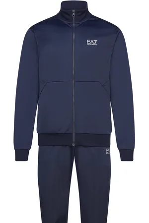 EA7 Tracksuit