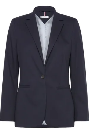 Tommy Hilfiger Core Regular Sb Blazer