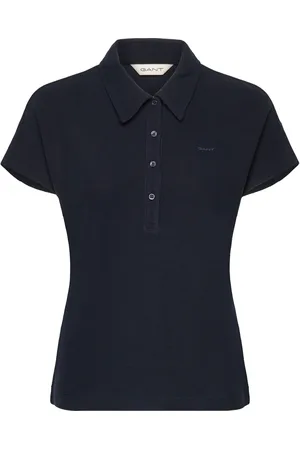 GANT Ss Polo