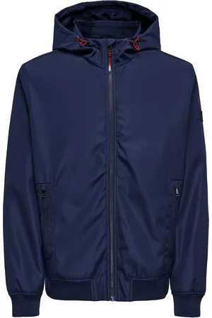 Only & Sons Onsmaze Spring Jacket Otw