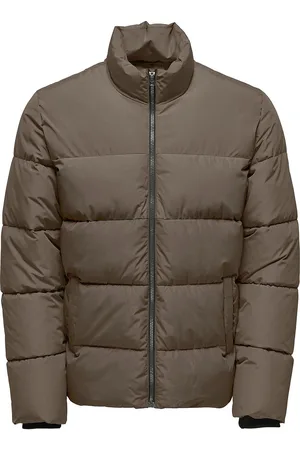 Only & Sons Onsmelvin Life Puffer Jacket Otw Vd