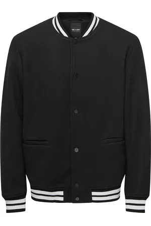 Only & Sons Onsdenver Bomber Otw Vd