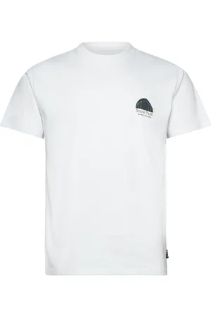 Snow Peak Alpha Breeze Typography T-Shirt