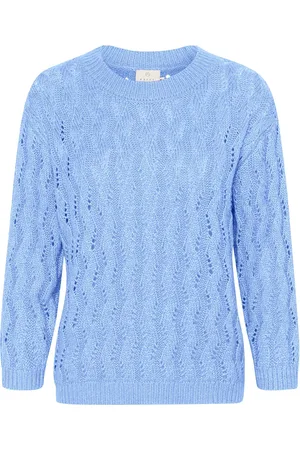 Kaffe Kalena Knit Pullover