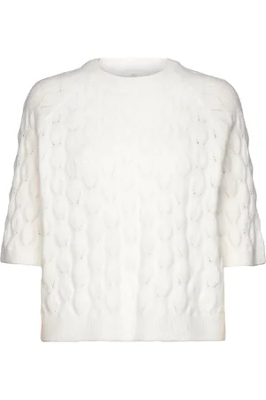 Kaffe Kamalene Knit Pullover
