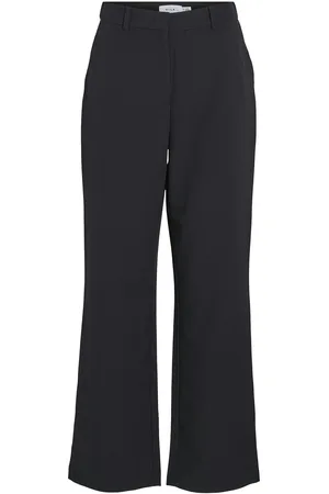 VILA Vimary Hw Straight Pants