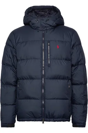 Ralph Lauren The Gorham Down Jacket