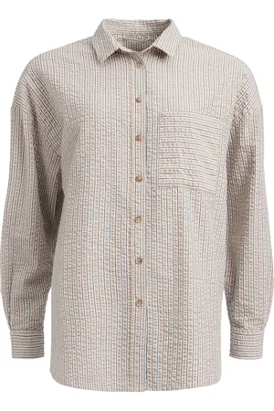 Rethinkit Striped Shirt Pj
