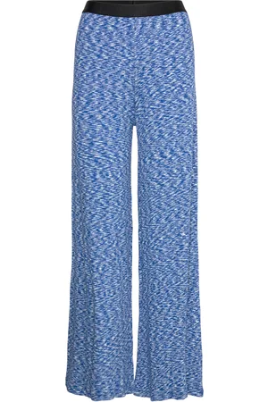 Mads Norgaard 2X2 Cotton Space Veran Pants