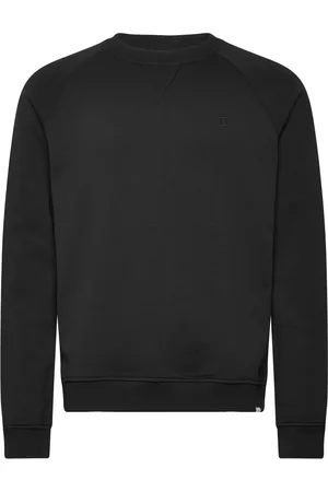 Les Deux Nørregaard Sweatshirt Tonal Smu