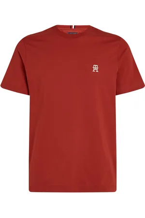 Tommy Hilfiger Monogram Imd Tee