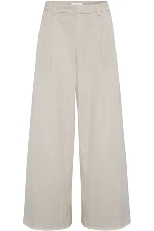 Gestuz Chinellagz Hw Pants