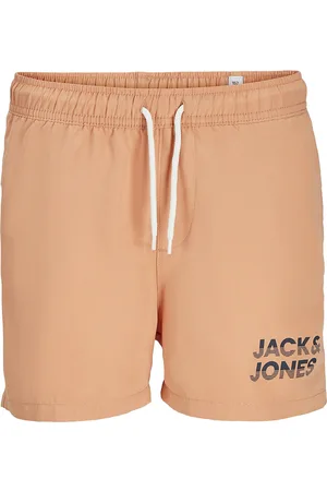 JACK & JONES Jack & J S Jjstyd Swim Shorts Ln Jnr