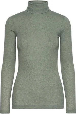 Bruuns Bazaar Angelabb Roll Neck