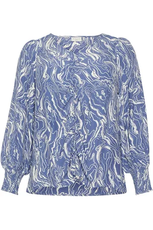 Kaffe Kcalona Blouse