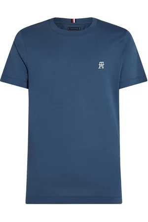Tommy Hilfiger Monogram Imd Tee
