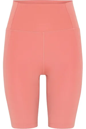 GIRLFRIEND COLLECTIVE Compressive High-Rise Bike Shorts