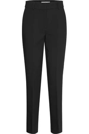 SELECTED Slflina Mw Tapered Pant