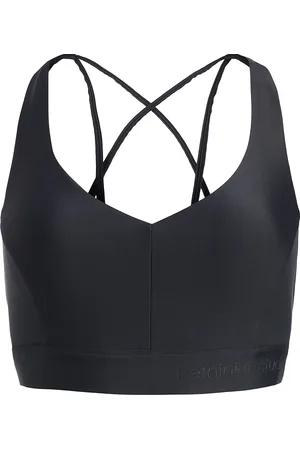 Rethinkit Sports Bra Multi Cross Seville
