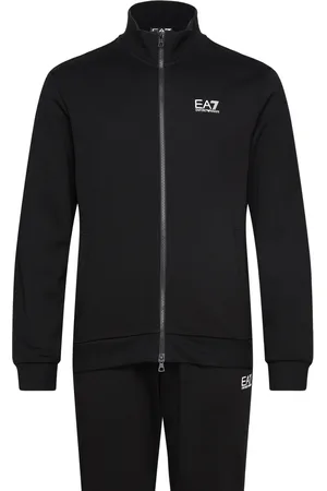 EA7 Tracksuit
