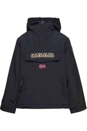 Napapijri Rainforest Pocket Winter Anorak Jacket