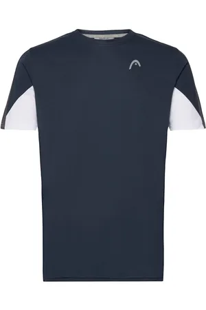 Head Club 22 Tech T-Shirt Men