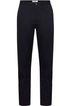 Les Deux Jared Twill Chino Pants