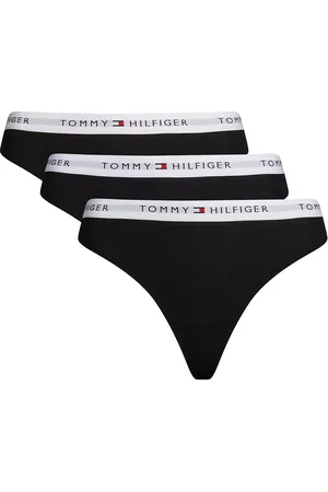 Tommy Hilfiger 3 Pack Thong