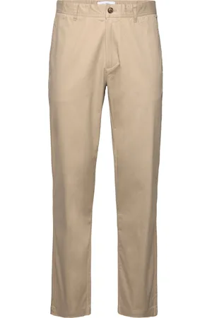 Les Deux Jared Twill Chino Pants