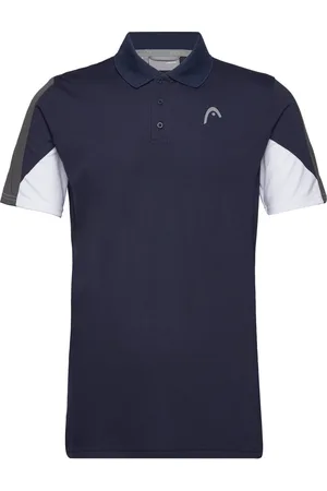 Head Club 22 Tech Polo Shirt Men