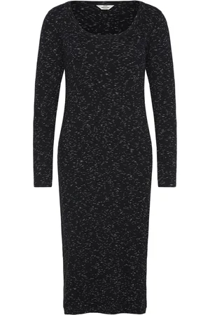Mads Norgaard 2X2 Cotton Space Bubi Dress