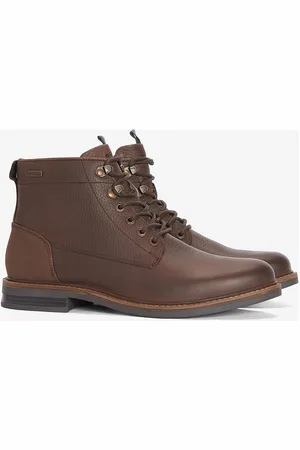 Barbour Deckham