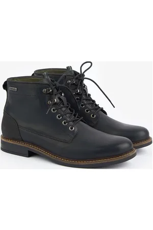 Barbour Deckham