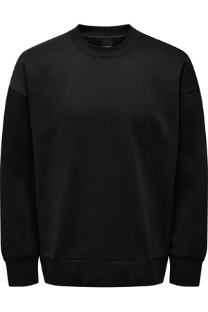 Only & Sons Onsdan Life Rlx Heavy Sweat Crew