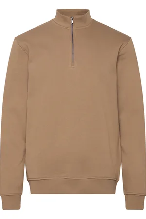 Only & Sons Onsconnor Reg 1/4 Zip Sweat