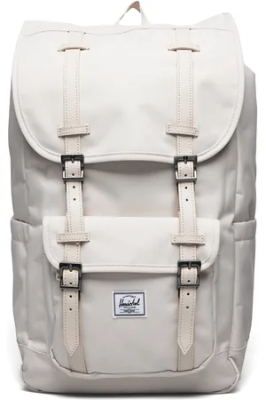 Herschel Little America Backpack Kräm
