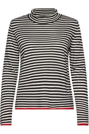 Mads Norgaard Stripe Elsa Knit