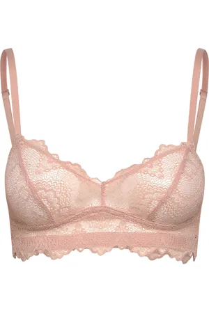 Understatement Lace Balc Tte