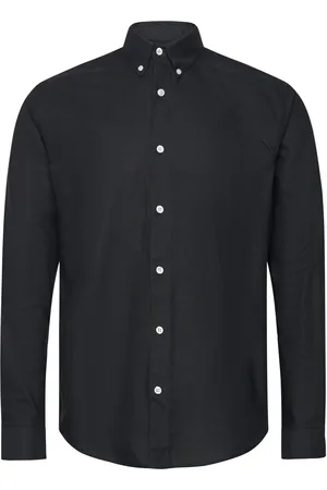 Mads Norgaard Cotton Oxford Sune Shirt Bd