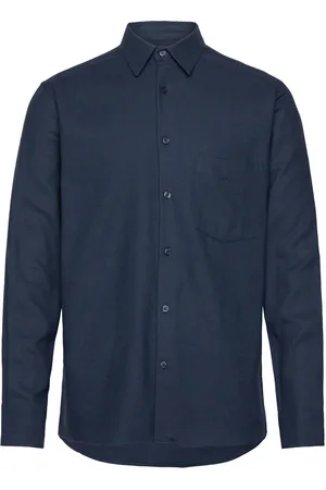 Mads Norgaard Alaska Flannel Sune Shirt