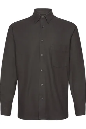 Mads Norgaard Alaska Flannel Sune Shirt