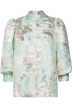 Bruuns Bazaar Xylobium Lica Shirt