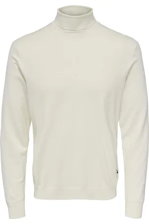 Only & Sons Onswyler Life Roll Neck Knit