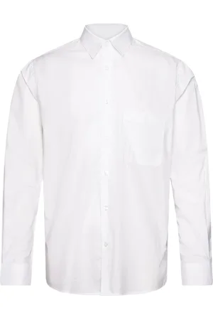 Mads Norgaard Organic Cotton Poplin Sune Shirt