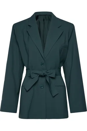 Mads Norgaard Recycled Sportina Nini Blazer