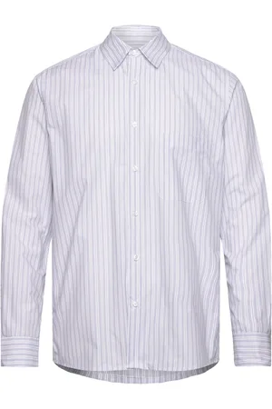 Mads Norgaard Organic Cotton Poplin Sune Shirt